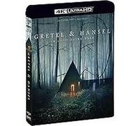 Gretel & Hansel Édition Collector Blu-ray 4K Ultra HD E