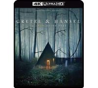 Gretel & Hansel [Ultra Hd] 4k Mastering, Collector's Ed