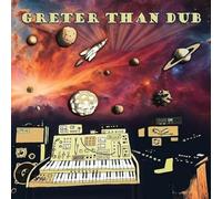 Greter, Philipp (Dub Spencer & Trance Hill) - Greter Than Dub