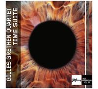Grethen - Jazz Thing Next Gen 88 [Cd]