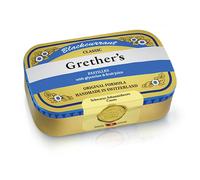 Grethers Pastilles Blackcurrant Pastille(S) 110 g