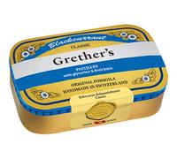 Grether's Pastilles Blackcurrant Pastilles 110g