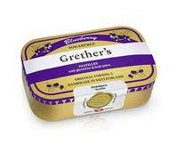 Grethers Pastilles Blueberry Sans Sucre Pastille(S) 110 g
