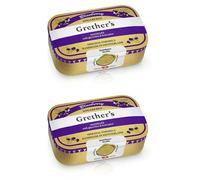 Grethers Pastilles Blueberry Sans Sucre Pastille(S) 2x110 g