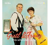 Gretl&Franz - Ihre Schönsten Lieder [Import]