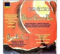 Gretry, a. - Richard the Lion-Hearted-Complete