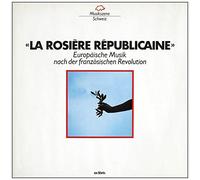 Gretry, Dusík, Rejcha… : La Rosière Républicaine