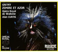 Gretry, Zemire Et Azor