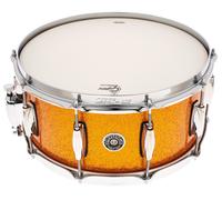 Gretsch Drums "Gretsch Drums 14""x6,5"" Snare Brooklyn Gold"