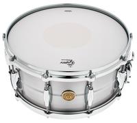 Gretsch Drums "Gretsch Drums 14""x6,5"" Solid Aluminum Snare"