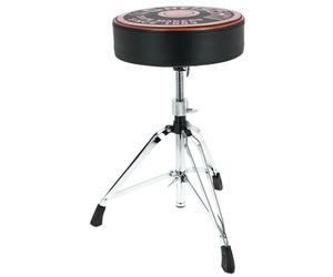 Gretsch Drums Gretsch Drums 9608-2 Drum Throne