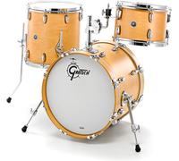 Gretsch Drums Gretsch Drums Brooklyn Jazz Shell Set -SN