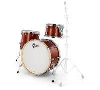Gretsch Drums Gretsch Drums Brooklyn Rock short -SM