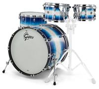 Gretsch Drums Gretsch Drums Brooklyn Standard Set Blue