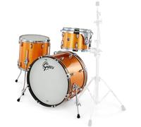 Gretsch Drums Gretsch Drums Brooklyn Studio Shell Set - GS