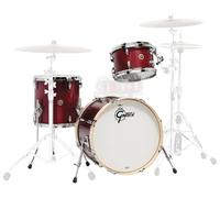 Gretsch Drums Gretsch Drums Brooklyn Studio Shell Set -SCR