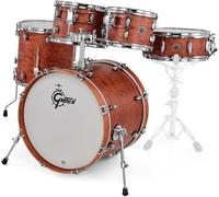 Gretsch Drums Gretsch Drums Catalina Bubinga Maple Studio