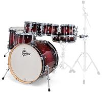 Gretsch Drums Gretsch Drums Catalina Maple 7-piece DCB