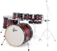 Gretsch Drums Gretsch Drums Catalina Maple 7-piece SDCB