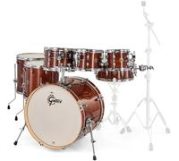 Gretsch Drums Gretsch Drums Catalina Maple 7-piece WG
