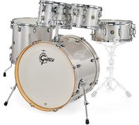 Gretsch Drums Gretsch Drums Catalina Maple Studio Silv. S.