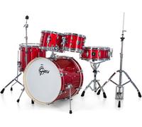 Gretsch Drums Gretsch Drums Energy Studio Red II