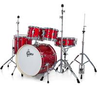 Gretsch Drums Gretsch Drums Energy Studio Red