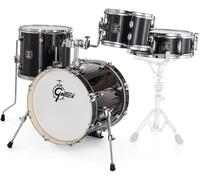 Gretsch Drums Gretsch Drums Energy Street Set Black