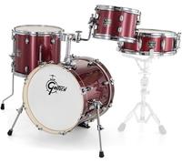 Gretsch Drums Gretsch Drums Energy Street Set Ruby Sparkle