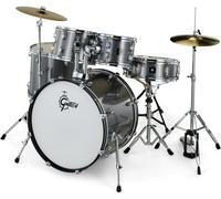 Gretsch Drums "Gretsch Drums Renegade 20"" Grey Sparkle"