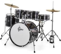 Gretsch Drums "Gretsch Drums Renegade 22"" Black Mist"