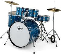 Gretsch Drums "Gretsch Drums Renegade 22"" Blue Sparkle"