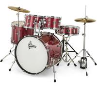 Gretsch Drums "Gretsch Drums Renegade 22"" Ruby Sparkle"