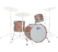 Gretsch Drums Gretsch Drums Renown Maple Rock II CS