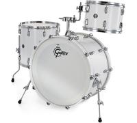 Gretsch Drums Gretsch Drums Renown Maple Rock PW