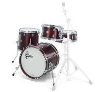 Gretsch Drums Gretsch Drums US Custom Jazz Satin Walnut