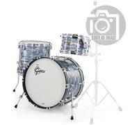 Gretsch Drums Gretsch Drums USA Custom 18 Sky Blue Pearl