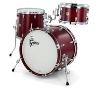 Gretsch Drums Gretsch Drums USA Custom Satin Rosewood