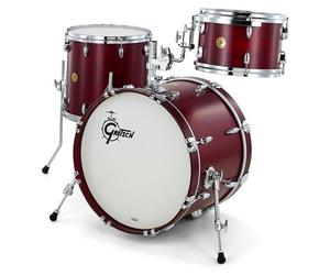 Gretsch Drums Gretsch Drums USA Custom Satin Rosewood