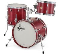 Gretsch Drums Gretsch Drums USA Custom Shell Set Rosewood