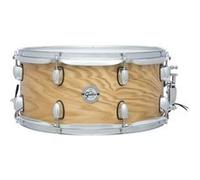 Gretsch Drums S1-6514-ASHSN caisse claire Frêne série Argent G