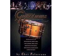 Gretsch Drums: The Legacy of "That Great Gretsch Sound"