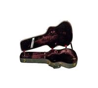 GRETSCH ETUI G6241 POUR 16 HOLLOW BODY GUITARS (NASHVILLE, ANNIVERSARY, G6119 TENNESS Accessoires guitare Housse et étui Pour guitare électrique