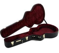 GRETSCH ETUI G6241 POUR 16 HOLLOW BODY GUITARS (NASHVILLE, ANNIVERSARY, G6119 TENNESS Accessoires guitare Housse et étui Pour guitare électrique