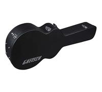 Gretsch G2420T Streamliner Hollow Body Case Black - Étui pour Guitares électriques, Noir, Rétro