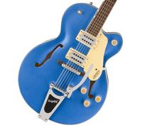 G2420T Streamliner Hollow Body LRL Fairlane Blue