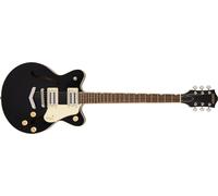 Gretsch G2655 Streamliner Jr. with LRL BLK