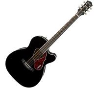 Gretsch G5013CE Rancher Jr. Cutaway Acoustic Electric Black