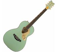 Gretsch G5021E Rancher Penguin Mint Metallic Guitare acoustique-électrique