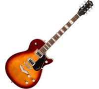 Gretsch G5220 Electromatic Jet BT SC LRL Sweet Tea Guitare électrique